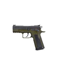 PISTOLET AZ-P1 VIGIL VERT Cal.9x19mm 2