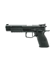 PISTOLET DRAKE TARGET 6'' Cal.9x19mm 2