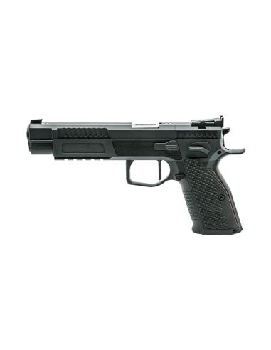 PISTOLET DRAKE TARGET 6'' Cal.9x19