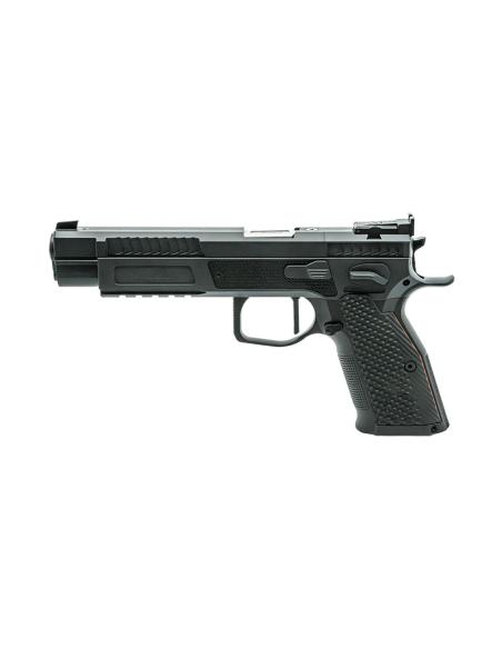 PISTOLET DRAKE TARGET 6'' Cal.9x19
