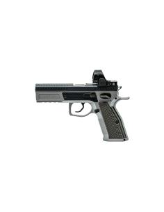 PISTOLET REDBACK Gen 2 OPTIC BI-TON Cal.9x19