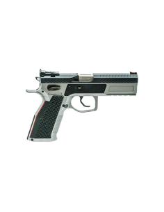 PISTOLET REDBACK Gen 2 BI-TON Cal.9x19