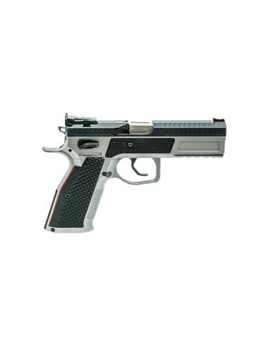 PISTOLET REDBACK Gen 2 BI-TON Cal.9x19