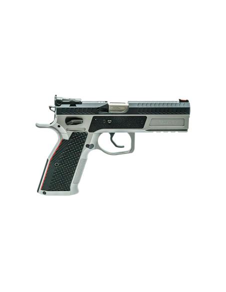 PISTOLET REDBACK Gen 2 BI-TON Cal.9x19