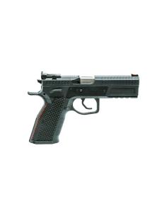 PISTOLET REDBACK Gen 2 Cal.9x19