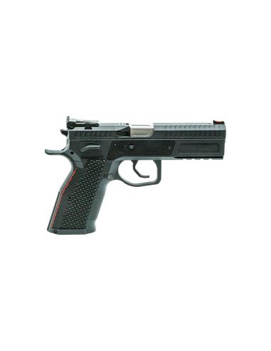 PISTOLET REDBACK Gen 2 Cal.9x19