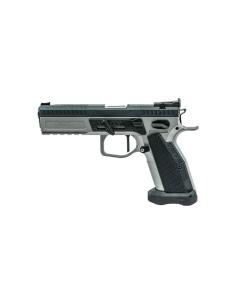 PISTOLET DRAKE STANDARD Cal.40 S&W 2
