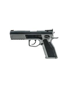 PISTOLET DRAKE PRODUCTION Cal.9x19mm 2