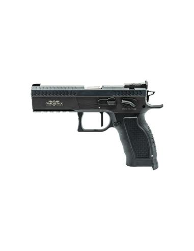 PISTOLET PREDATOR SA Cal.9x19