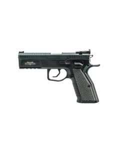 PISTOLET REDBACK ULTRALIGHT Gen 2 Cal.9x19mm 2