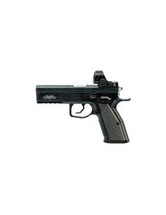 PISTOLET REDBACK ULTRALIGHT Gen 2 Cal.9x19 + TRIJICON SRO