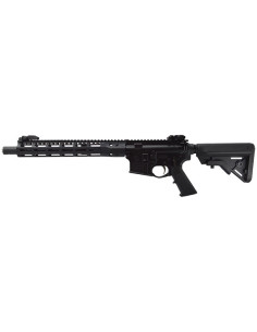CARABINE A4 TROY Cal.300 BLK 2