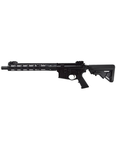 CARABINE A4 TROY Cal.300 BLK