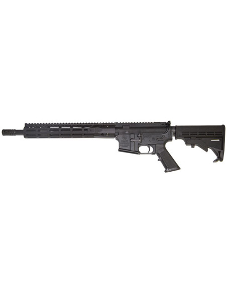 CARABINE A3 TROY 14'' Cal.223