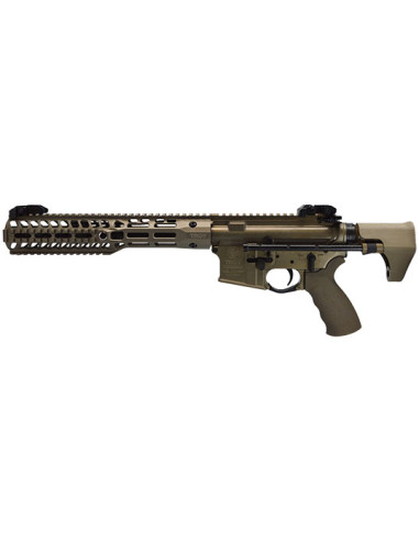 CARABINE FRENCH DEFENDER 10.5" Cal.223