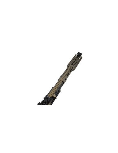 CARABINE FRENCH DEFENDER 10.5" Cal.223