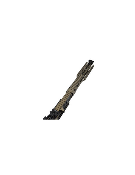 CARABINE FRENCH DEFENDER 10.5" Cal.223