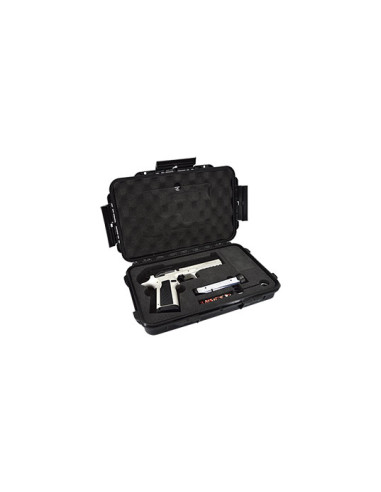 PISTOLET AZ-P1 SPORT OPTICS READY ARGENT...
