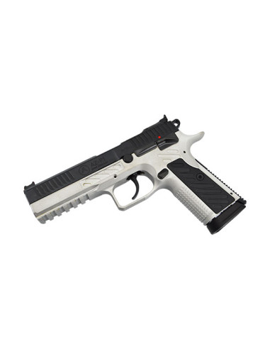 PISTOLET AZ-P1 SPORT OPTICS READY ARGENT...