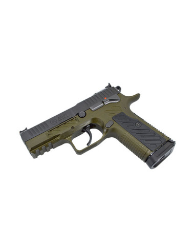 PISTOLET AZ-P1 VIGIL VERT Cal.9x19mm