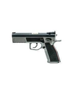 PISTOLET REDBACK Gen 2 BI-TON Cal.9x19 2