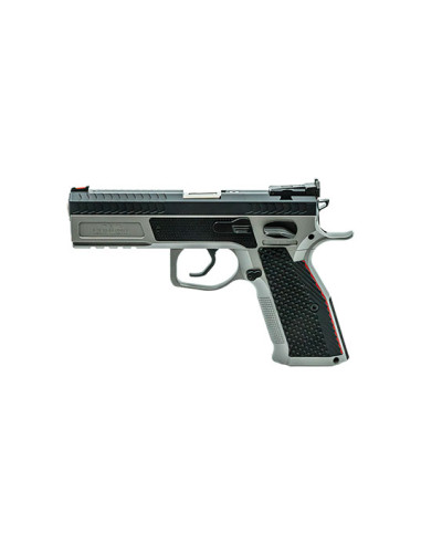 PISTOLET REDBACK Gen 2 BI-TON Cal.9x19mm