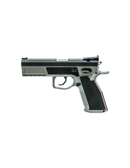 PISTOLET REDBACK Gen 2 BI-TON Cal.9x19mm
