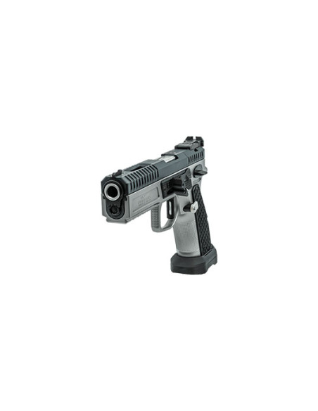 PISTOLET DRAKE STANDARD Cal.40 S&W