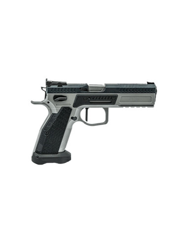 PISTOLET DRAKE STANDARD Cal.40 S&W