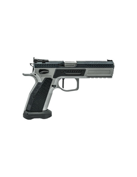 PISTOLET DRAKE STANDARD Cal.40 S&W