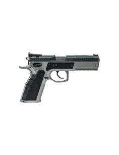 PISTOLET DRAKE PRODUCTION Cal.9x19mm