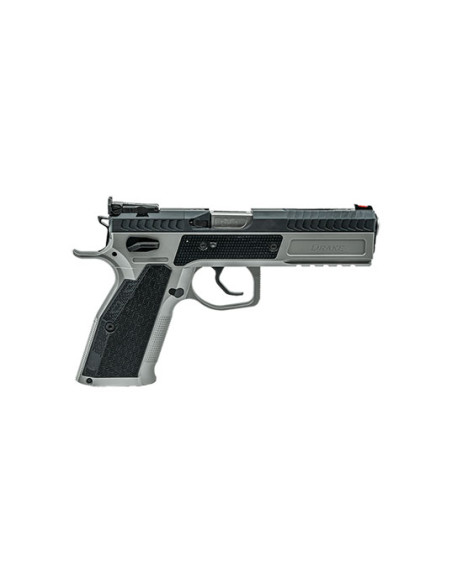 PISTOLET DRAKE PRODUCTION Cal.9x19mm