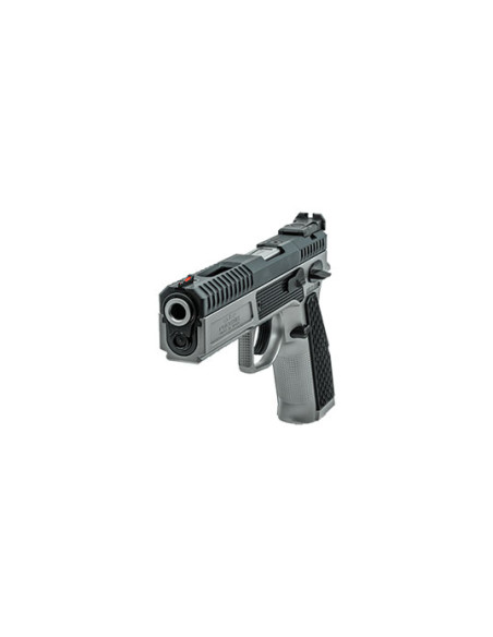 PISTOLET DRAKE PRODUCTION Cal.9x19mm