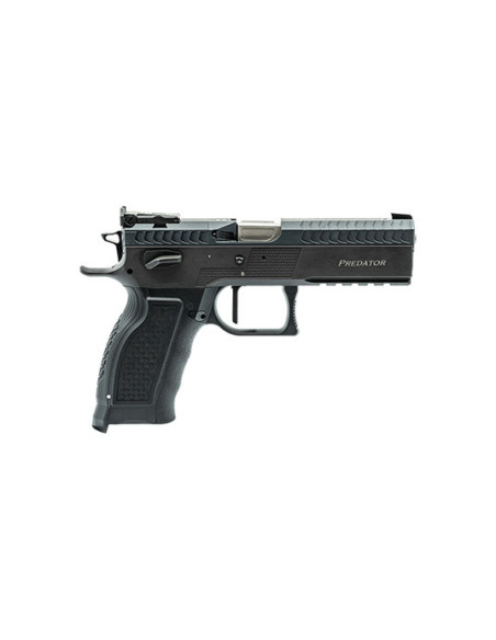 PISTOLET PREDATOR SA Cal.9x19mm