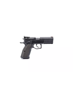 PISTOLET REDBACK ULTRALIGHT Gen 2 Cal.9x19mm