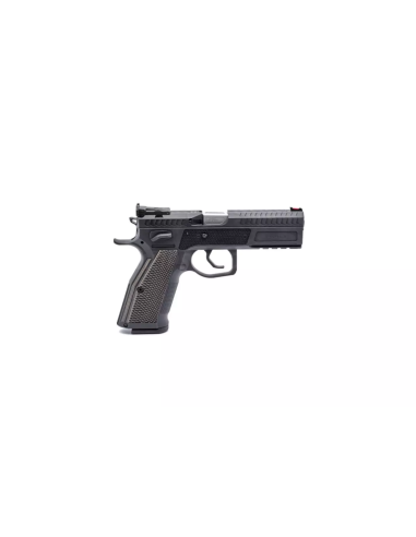 PISTOLET REDBACK ULTRALIGHT Gen 2 Cal.9x19mm