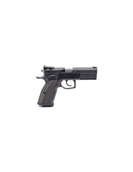 PISTOLET REDBACK ULTRALIGHT Gen 2 Cal.9x19mm