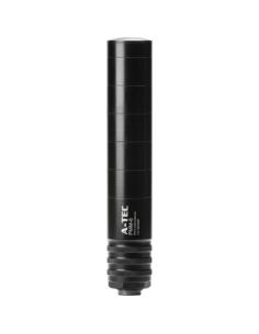 MODERATEUR PMM-6 CAL. 9MM M13,5x1 LH SEMI-AUTO HARD