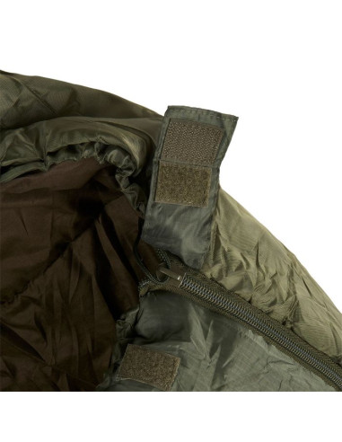 SAC DE COUCHAGE X-PRO EXTREME OD