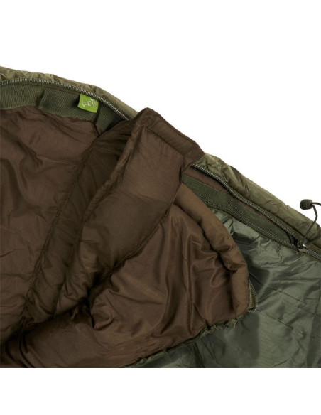 SAC DE COUCHAGE X-PRO EXTREME OD