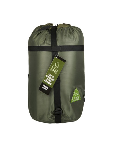 SAC DE COUCHAGE X-PRO EXTREME OD