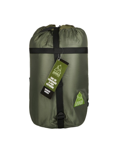 SAC DE COUCHAGE X-PRO EXTREME OD