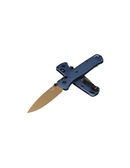 BUGOUT CRATER BLUE