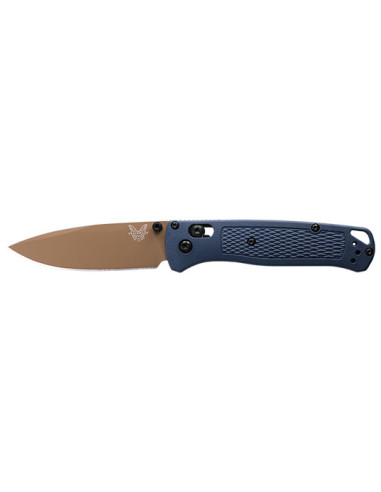 BUGOUT CRATER BLUE