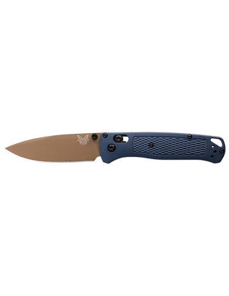 BUGOUT CRATER BLUE