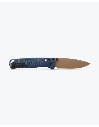 BUGOUT CRATER BLUE