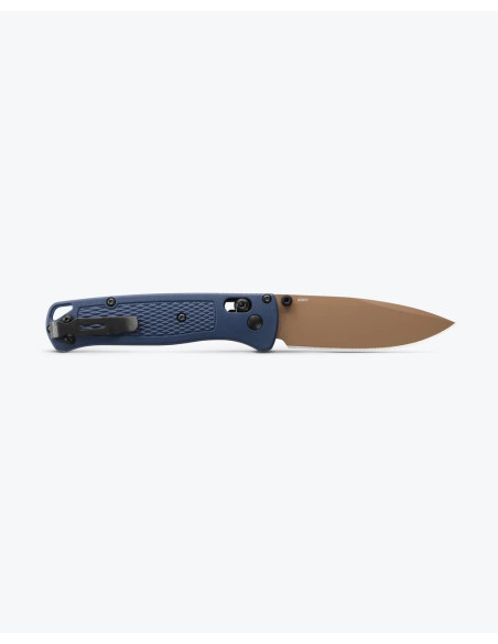 BUGOUT CRATER BLUE
