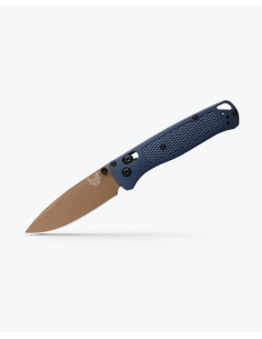 BUGOUT CRATER BLUE