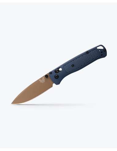 BUGOUT CRATER BLUE
