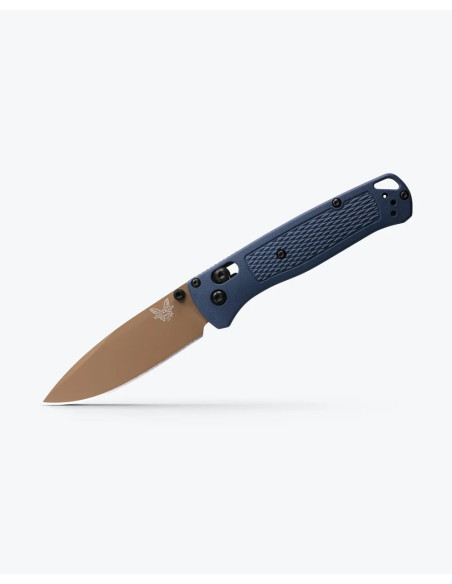 BUGOUT CRATER BLUE